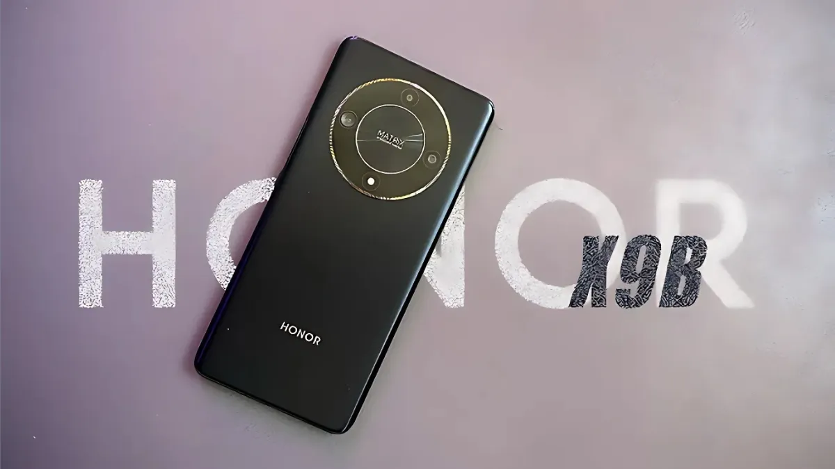 Honor X9b