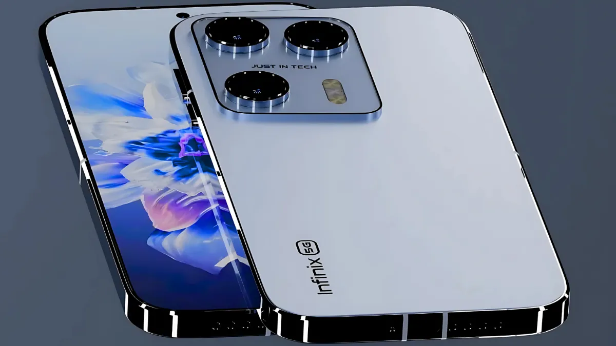 Infinix Gt 30 Pro