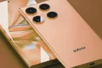 Infinix Hot 60i