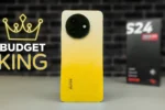 Itel S24