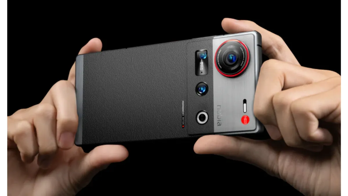 Nubia Z70S
