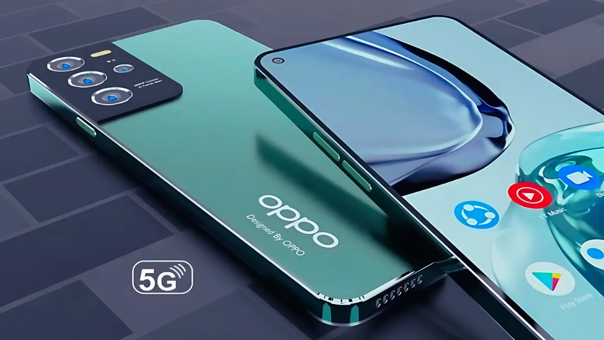 OPPO A5i