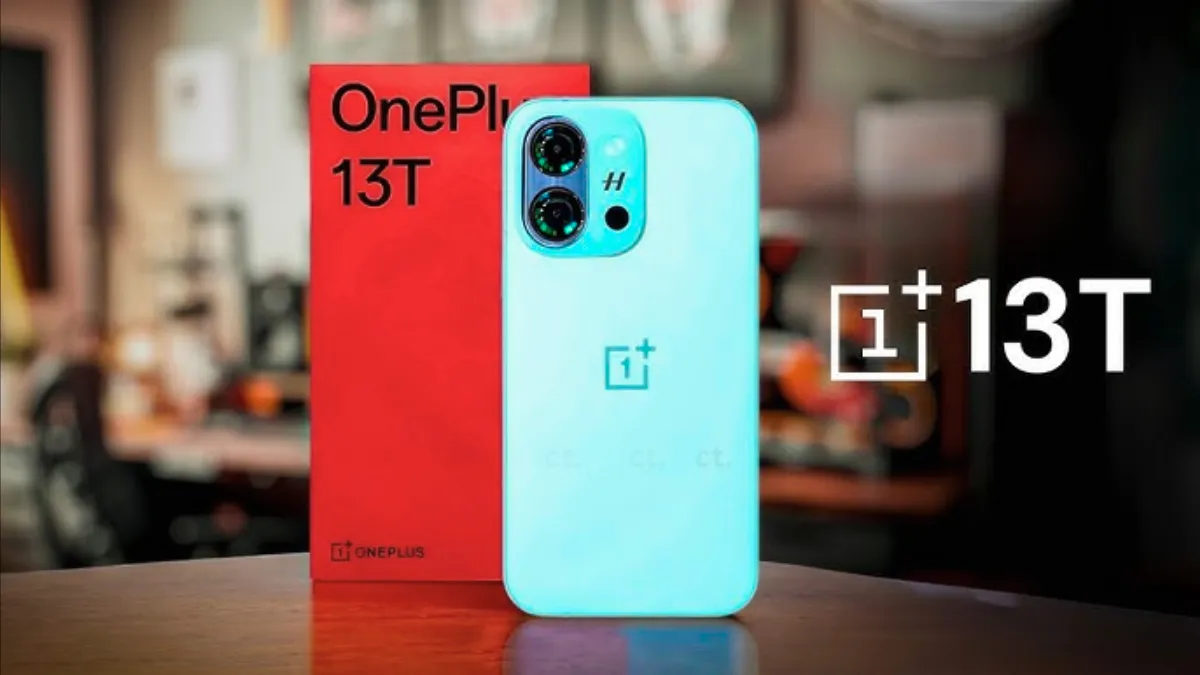 OnePlus 13T
