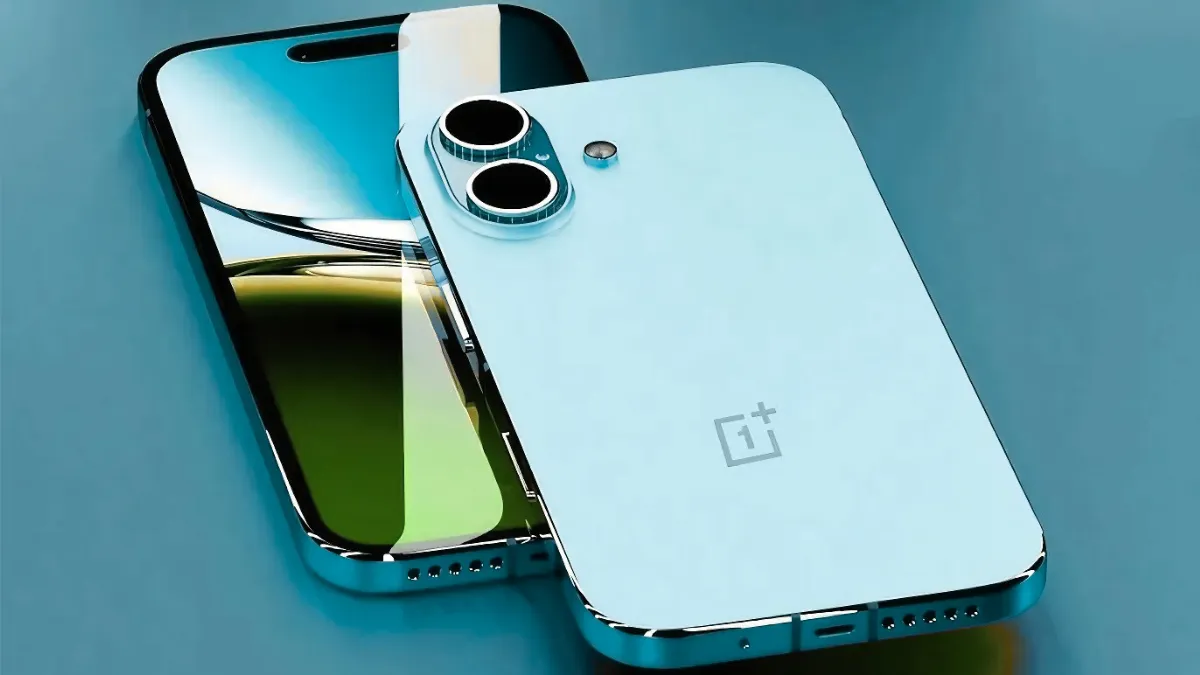 OnePlus Nord 5