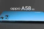 Oppo A58 5G