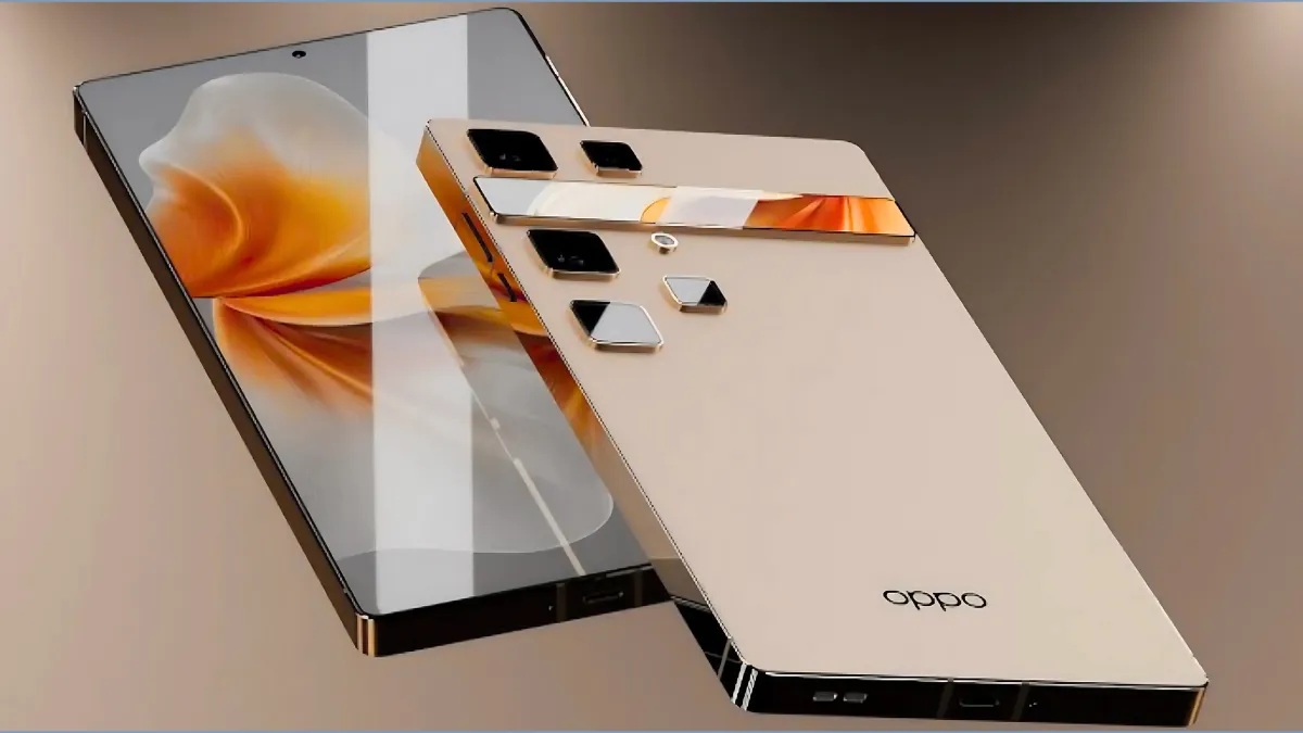 Oppo Reno 12 Pro 5G