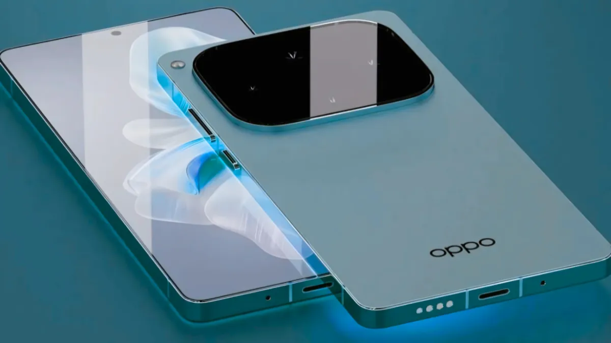 Oppo K12x 5G