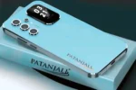 Patanjali 6G Smartphone