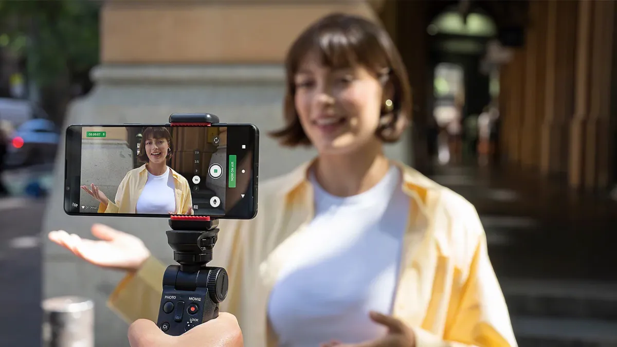 Sony Xperia 1 VII