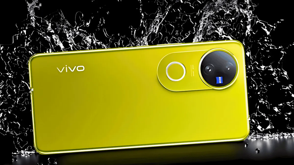 Vivo Launches Its Latest Smartphone