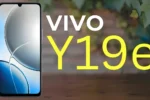 Vivo Y19 5G