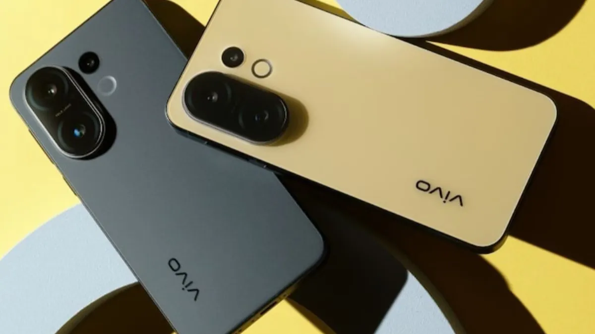 vivo X200 FE